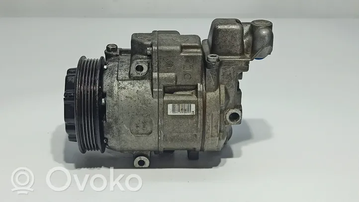 Mercedes-Benz A W168 Compressore aria condizionata (A/C) (pompa) 447220-8362