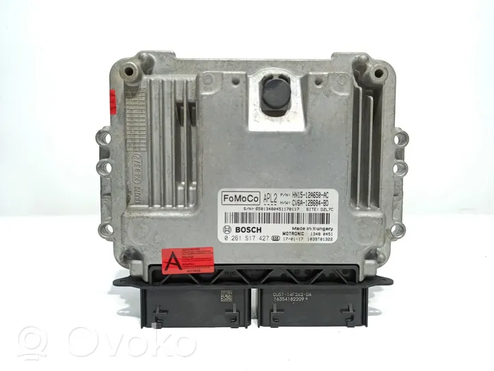 Ford Ecosport Galios (ECU) modulis HN1512A650AC