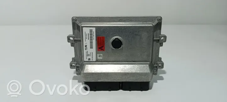 Citroen C4 III e-C4 Komputer / Sterownik ECU silnika A3C7002510001