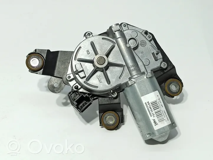 Nissan Qashqai+2 Takalasinpyyhkimen moottori W000053268