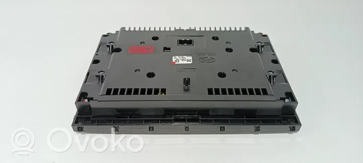 Land Rover Evoque II Panel klimatyzacji K8D213D734CD