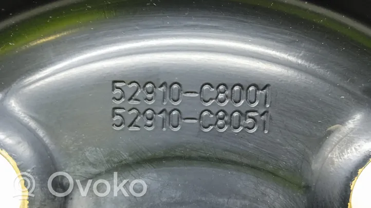 Hyundai i20 (GB IB) Felgi stalowe R14 52910-C8001