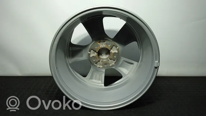 Nissan Qashqai+2 R18 alloy rim 