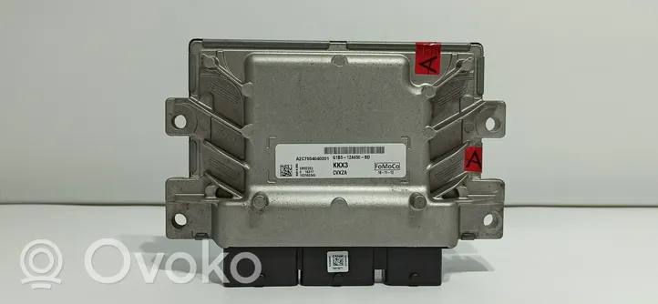 Ford Ka Centralina/modulo motore ECU G1B5-12A650-BD