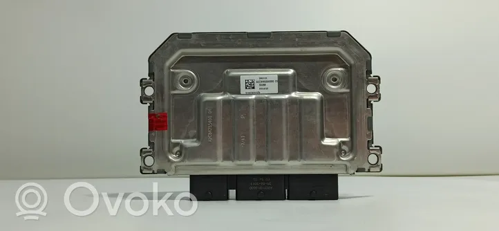 Renault Clio IV Komputer / Sterownik ECU silnika 237105337R