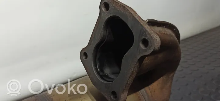 Nissan NV200 Filtre à particules catalyseur FAP / DPF 2090000Q0F