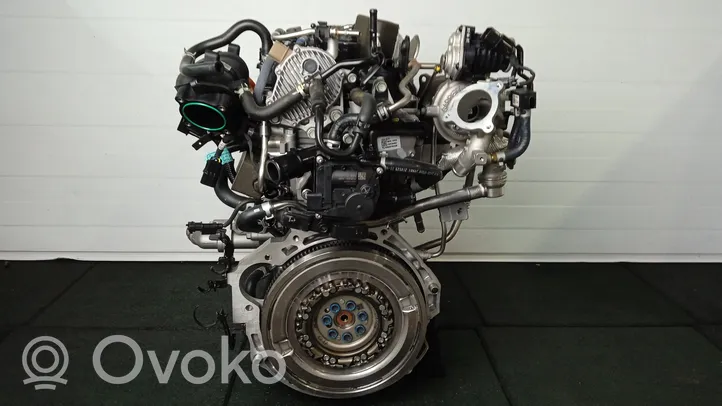 Hyundai i20 (BC3 BI3) Moteur G3LF