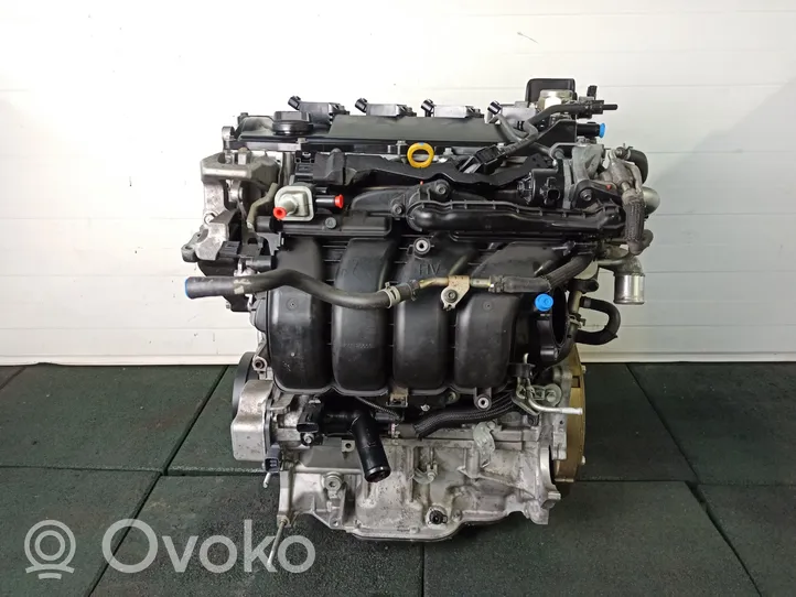 Toyota RAV 4 (XA40) Motore 1900025250