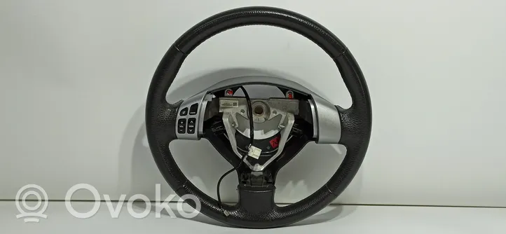 Suzuki Swift Steering wheel 48110-62J80-BWL