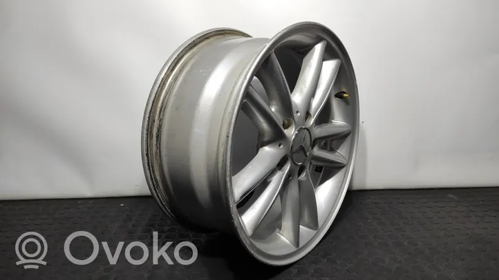 Mercedes-Benz C W203 Felgi aluminiowe R18 