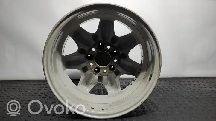 Mercedes-Benz C W203 R18 alloy rim 