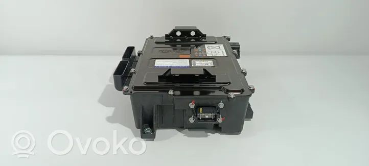 Hyundai Tucson TL Hybrid/electric vehicle battery 