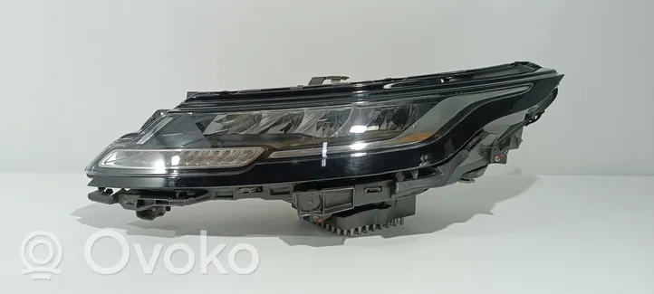 Land Rover Evoque II Lampa przednia K8D213W030BE