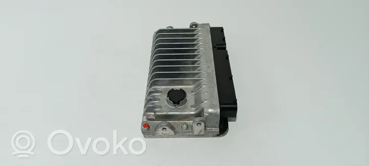 Toyota Yaris Unité de commande, module ECU de moteur MB2768001650