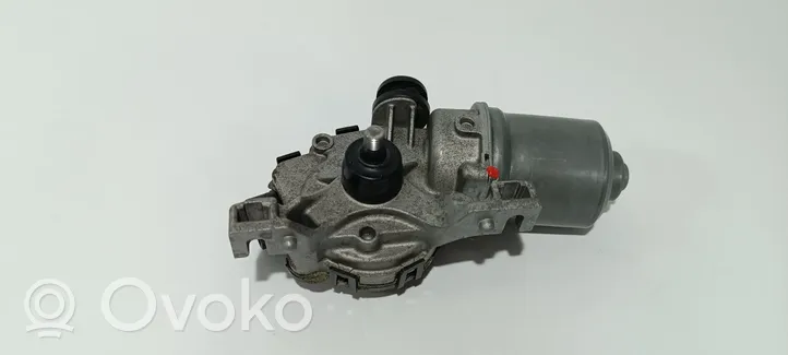 Toyota Yaris Tringlerie et moteur d'essuie-glace avant 1593007710