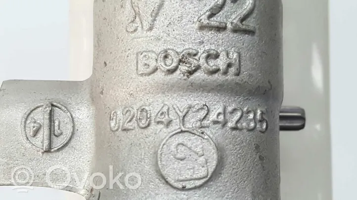 Toyota Auris E180 Główny cylinder hamulca 204Y24235