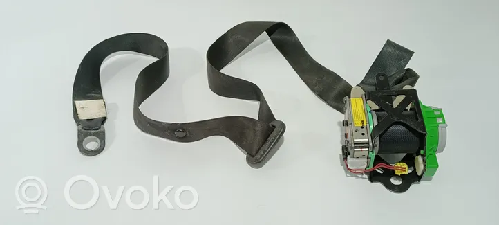 Toyota Corolla E140 E150 Front seatbelt 