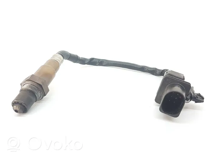 Toyota Auris E180 Sensore della sonda Lambda 1928404687