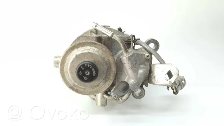 Toyota Auris E180 Boîtier de filtre à carburant 2339026160