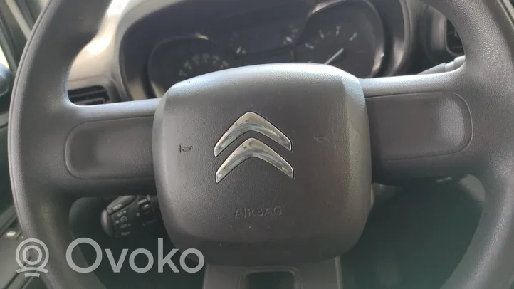 Citroen Berlingo Airbag dello sterzo 