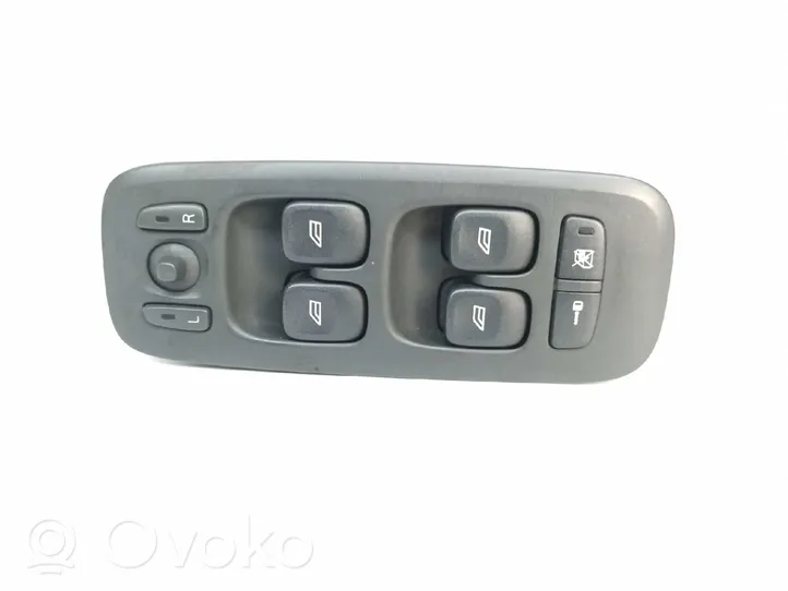 Volvo S60 Electric window control switch 