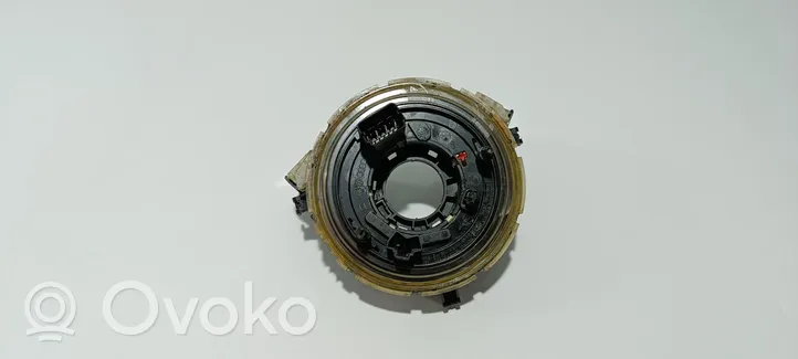 Audi A8 S8 D3 4E Innesco anello di contatto dell’airbag (anello SRS) 4E0953541B