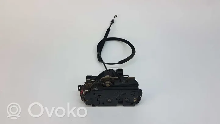 Seat Arosa Front door lock 