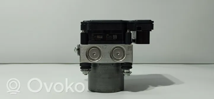Skoda Fabia Mk3 (NJ) ABS-pumppu 6C0907379R