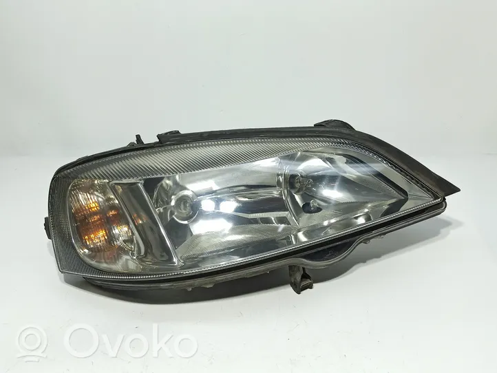 Opel Astra G Faro/fanale 1EG007640-32