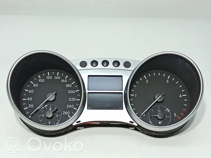 Mercedes-Benz R W251 Compteur de vitesse tableau de bord A2514402011