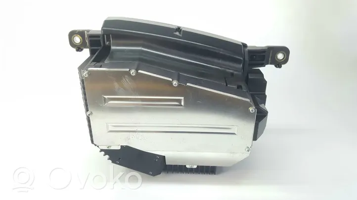 BMW X6 E71 Monitor / wyświetlacz / ekran 6230-9180661