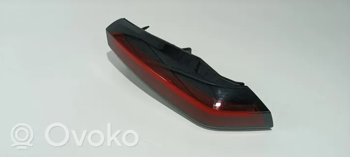 Citroen C4 III e-C4 Rear/tail lights 