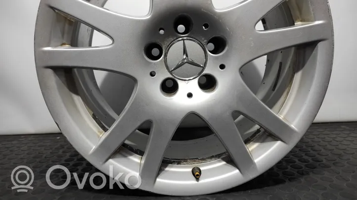 Mercedes-Benz CLK A208 C208 Felgi aluminiowe R18 