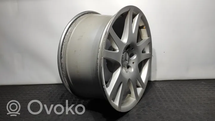 Mercedes-Benz CLK A208 C208 Felgi aluminiowe R18 