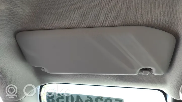 Citroen C4 III e-C4 Sun visor 