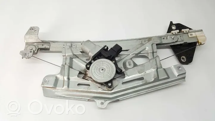 Honda Civic Etuoven ikkunan nostin moottorilla 72210-SMG-E01