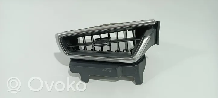 Toyota Corolla E210 E21 Grille d'aération centrale 5565002850