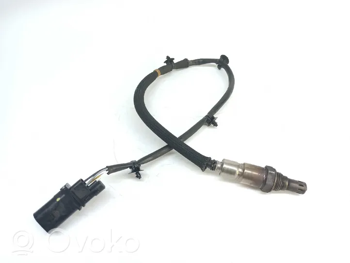 Opel Mokka X Sonde lambda 55502863