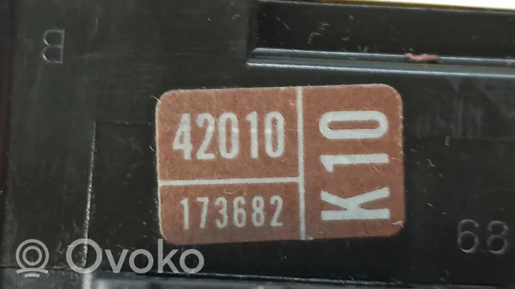 Toyota RAV 4 (XA20) Light switch 42010173682