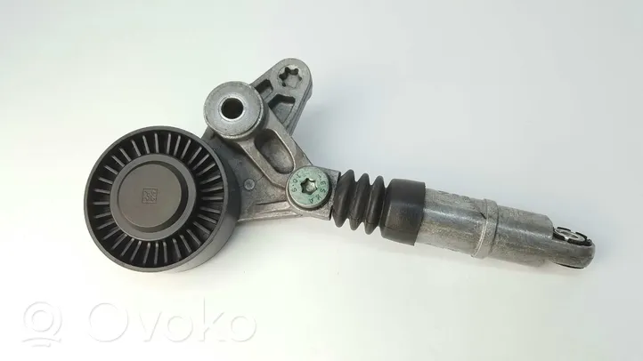 Audi Q7 4L Napinacz paska alternatora F-23568906