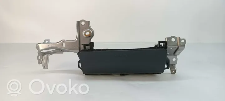 Lexus IS III XE30 Poduszka powietrzna Airbag chroniąca kolana 7390053030C0