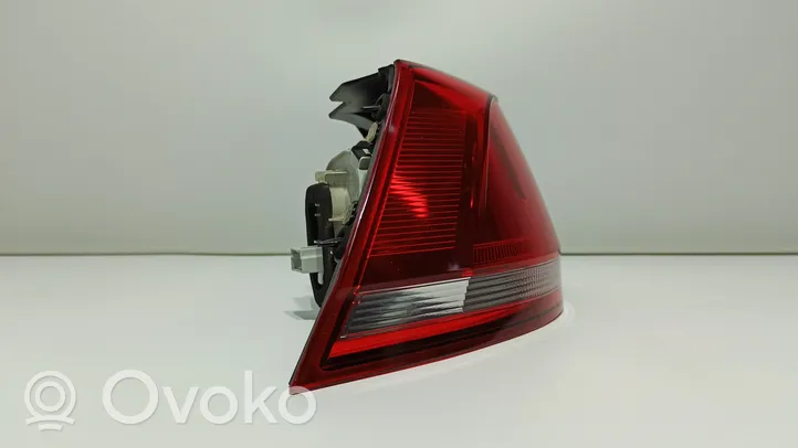 Volkswagen Golf VII Lampy tylnej klapy bagażnika 5G9945095C