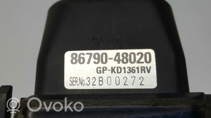 Lexus RX 300 Kamera cofania GP-KD1361RV