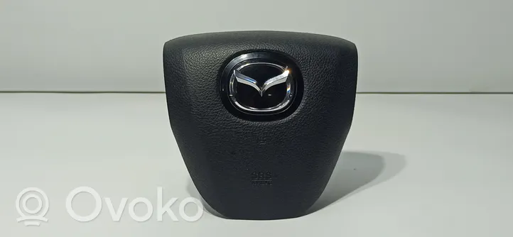 Mazda CX-7 Airbag dello sterzo EH62-57-K00