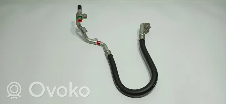 Fiat 500 Air conditioning (A/C) pipe/hose 