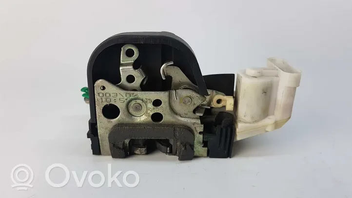 Alfa Romeo 147 Front door lock 