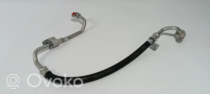 Land Rover Evoque II Tubo flessibile aria condizionata (A/C) K8D219N601BA