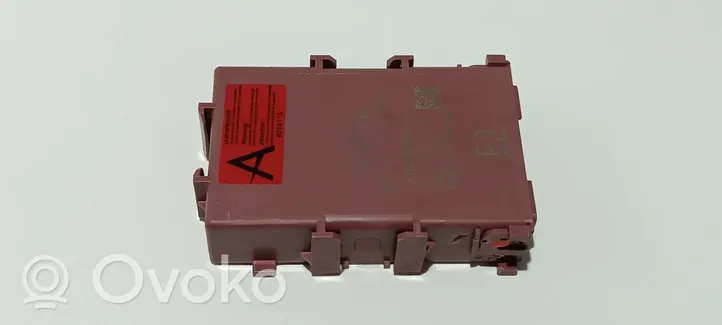 Toyota RAV 4 (XA40) Muut ohjainlaitteet/moduulit A2C98845909
