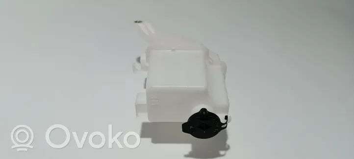 Toyota RAV 4 (XA40) Расширительный бачок охлаждающей жидкости 