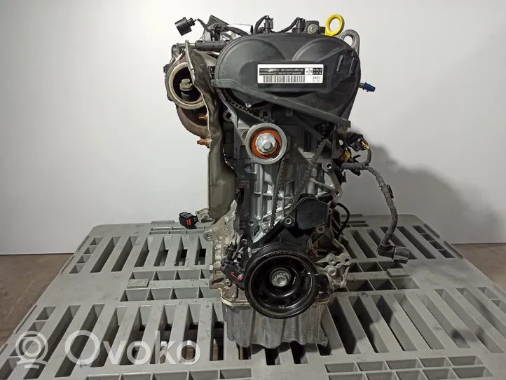 Seat Ibiza V (KJ) Motor 04C100033